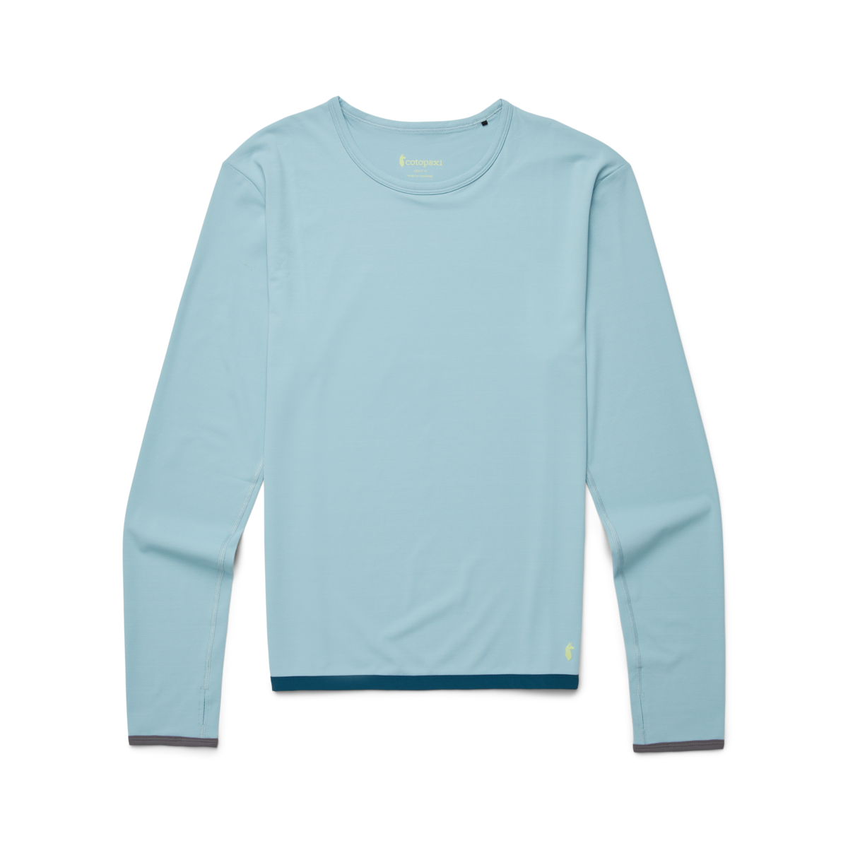Sombra Long Sleeve Sun Shirt Men's - Image 8