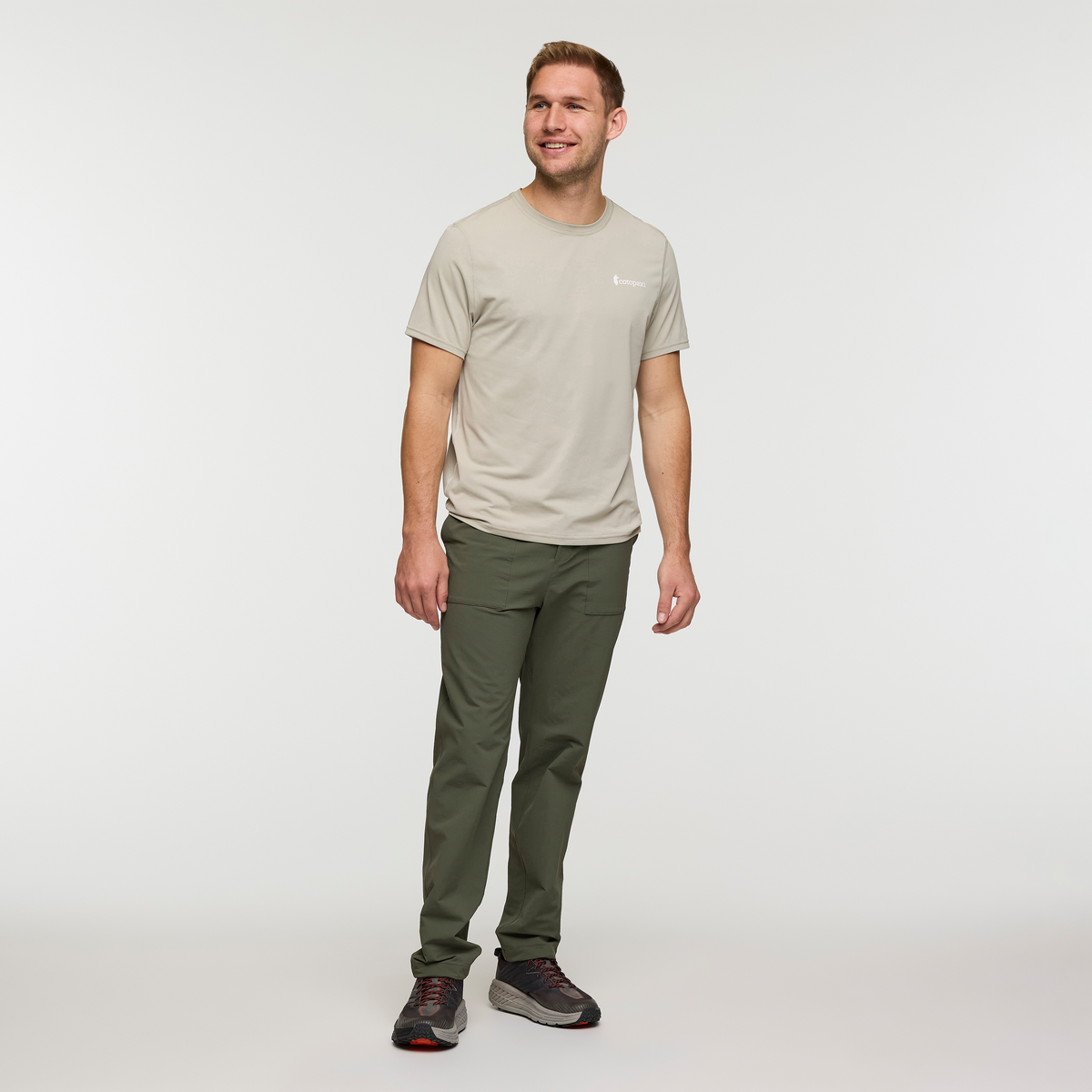 Subo Tech Pant Men's - Image 15