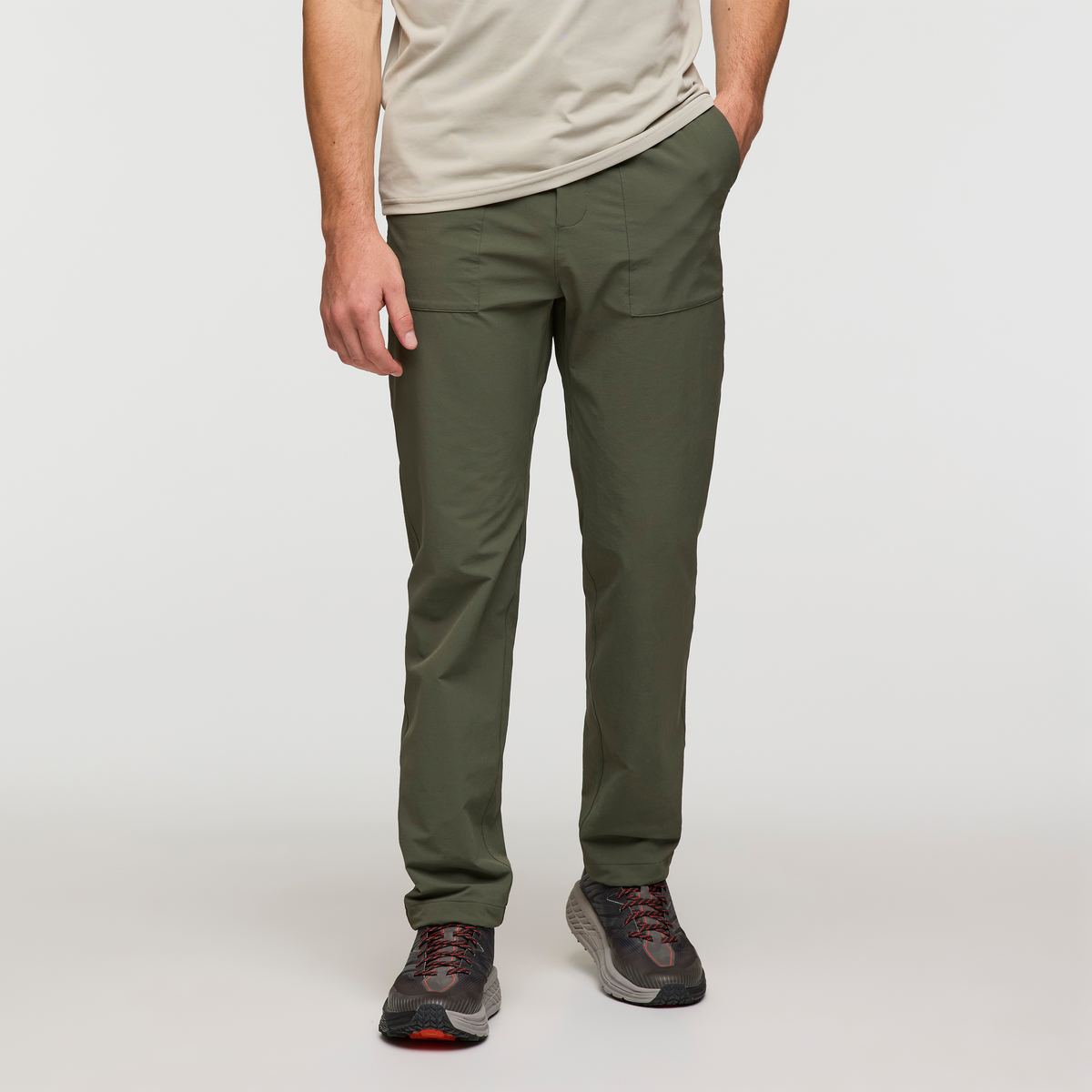 Subo Tech Pant Men's - Image 14
