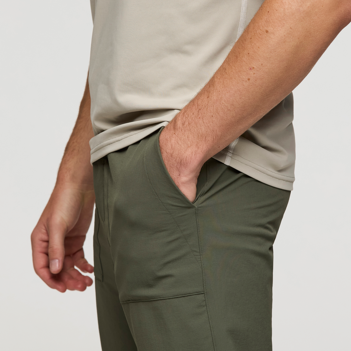 Subo Tech Pant Men's - Image 18
