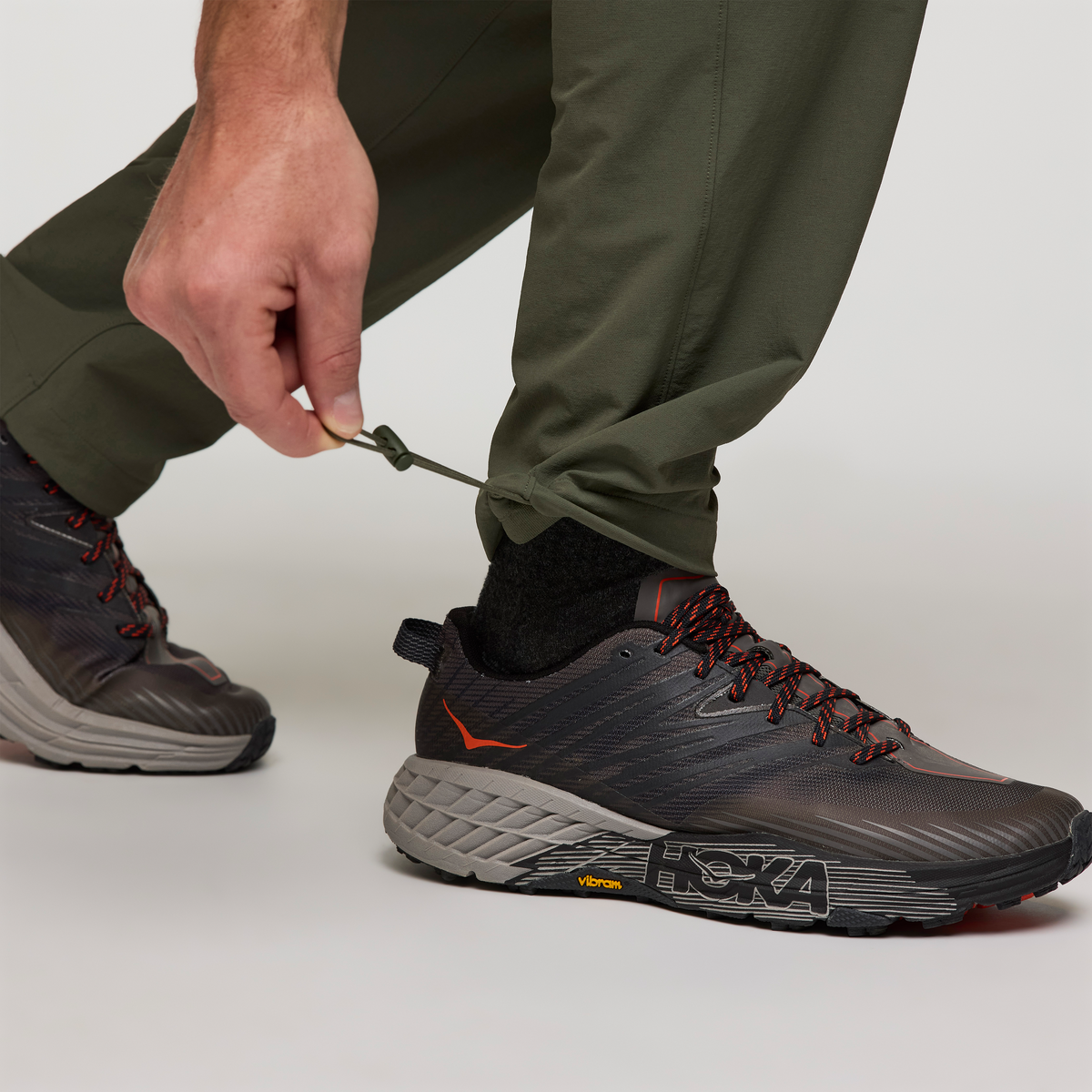 Subo Tech Pant Men's - Image 21