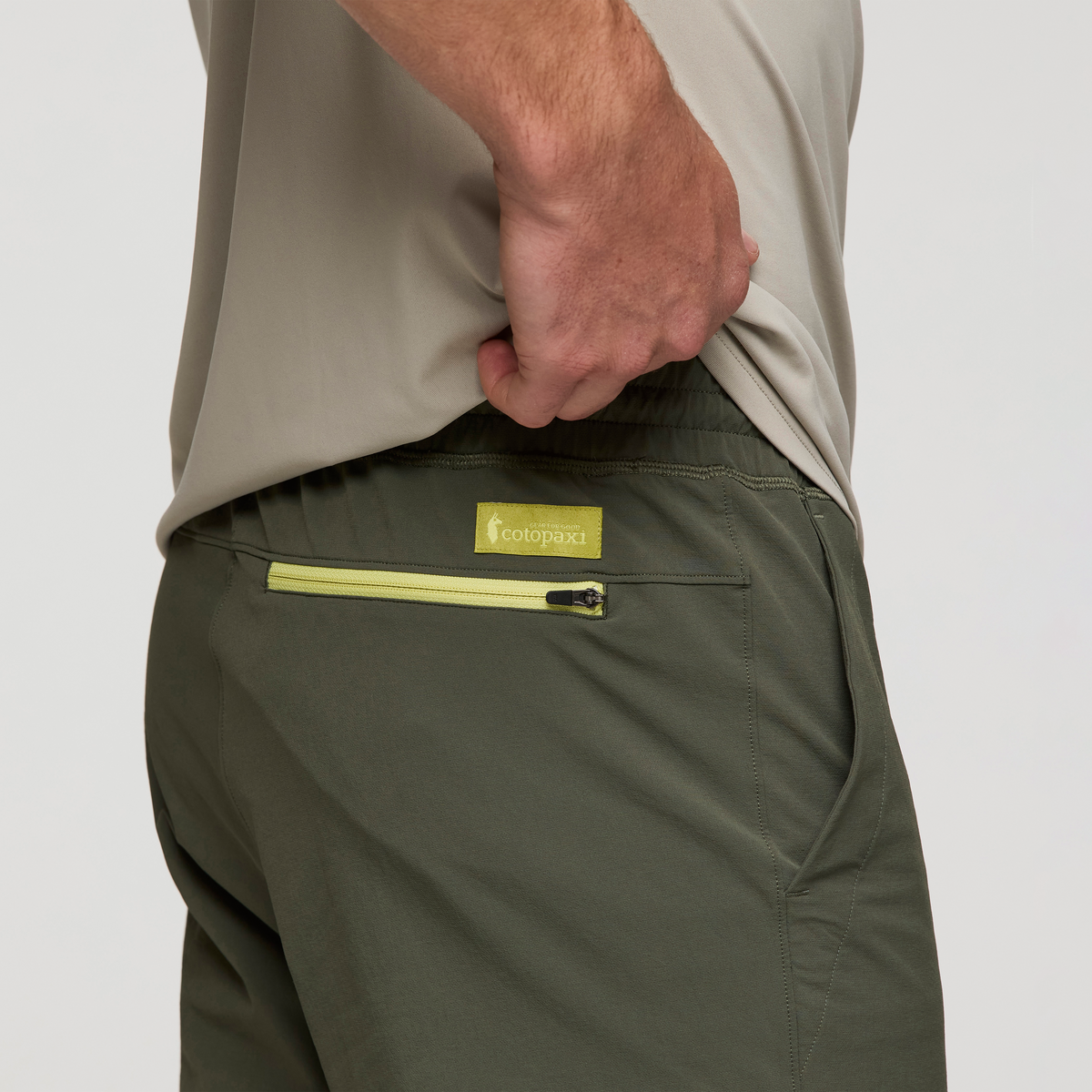 Subo Tech Pant Men's - Image 20