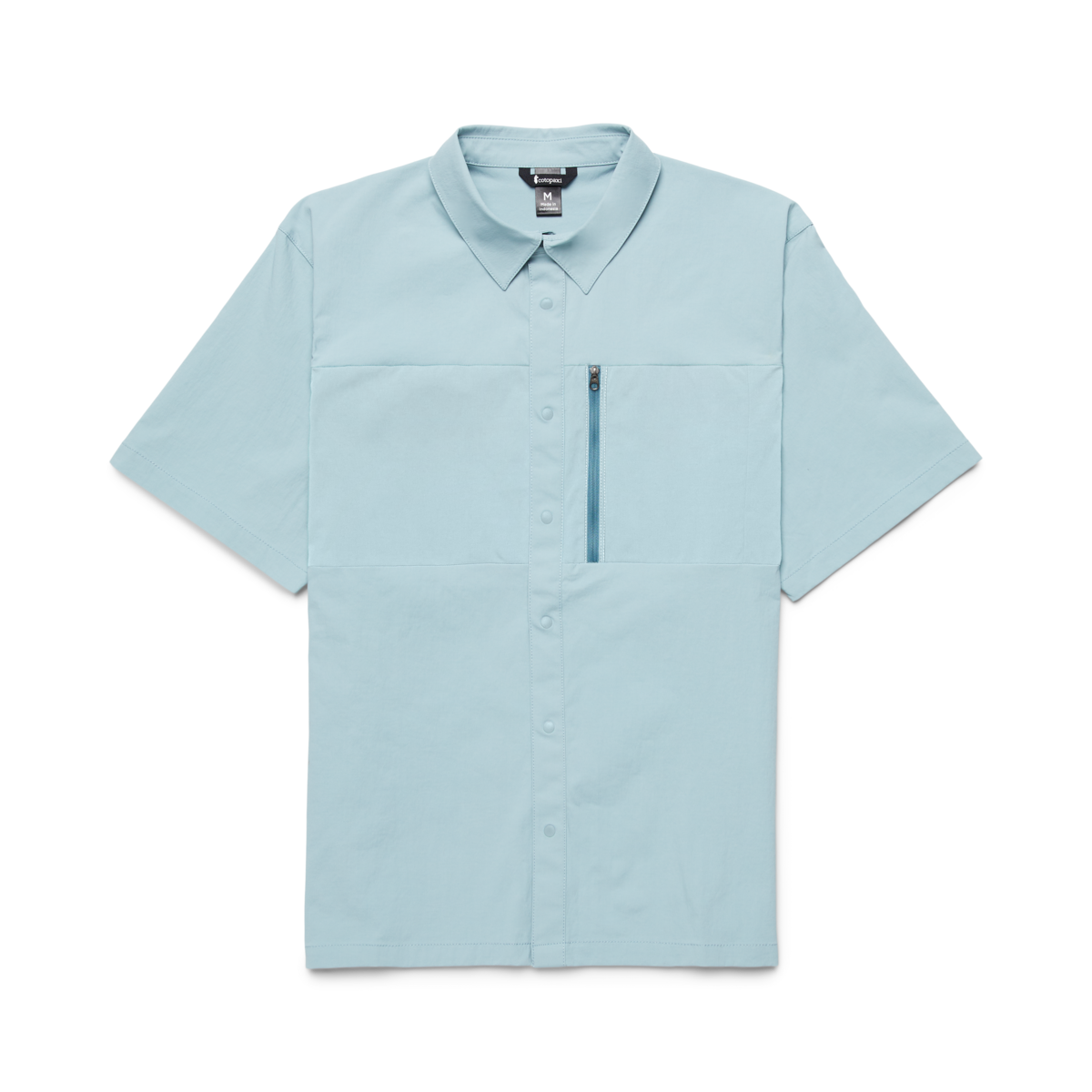Sumaco Short Sleeve Shirt Men's - Image 8