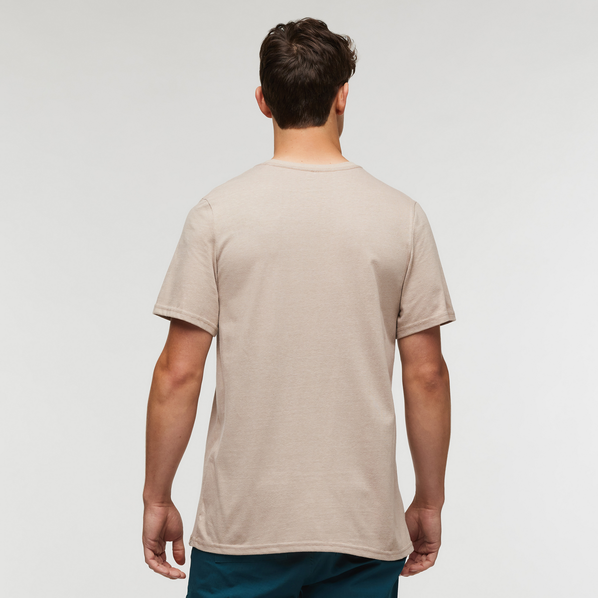 Utopia T Shirt Men's - Image 4