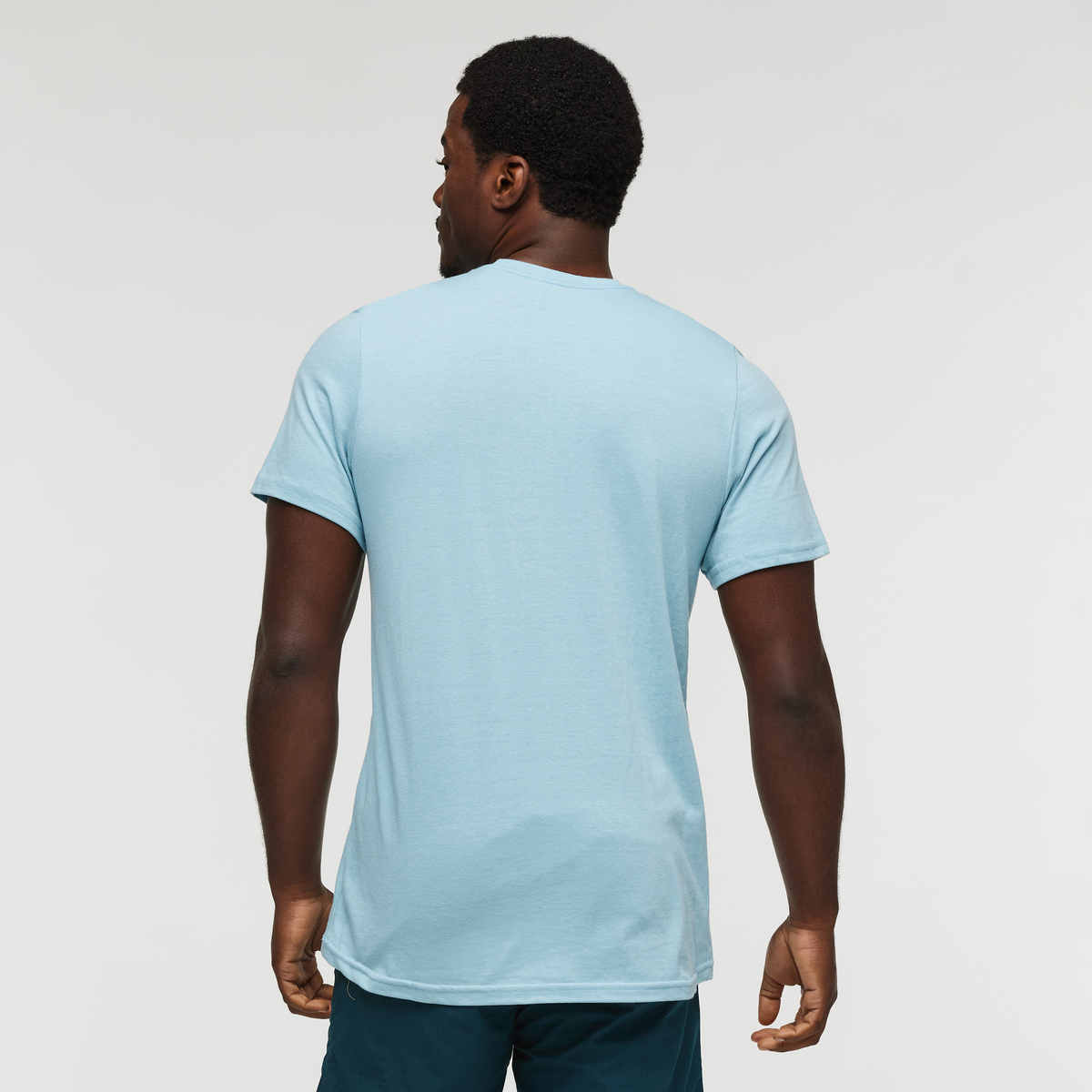 Utopia T Shirt Men's - Image 11