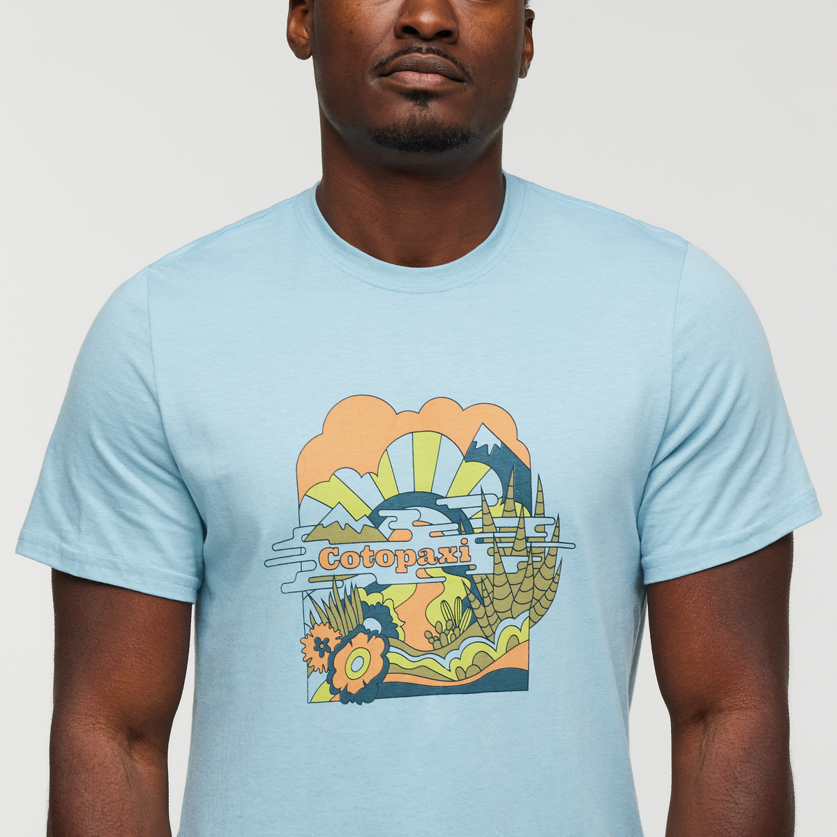 Utopia T Shirt Men's - Image 12
