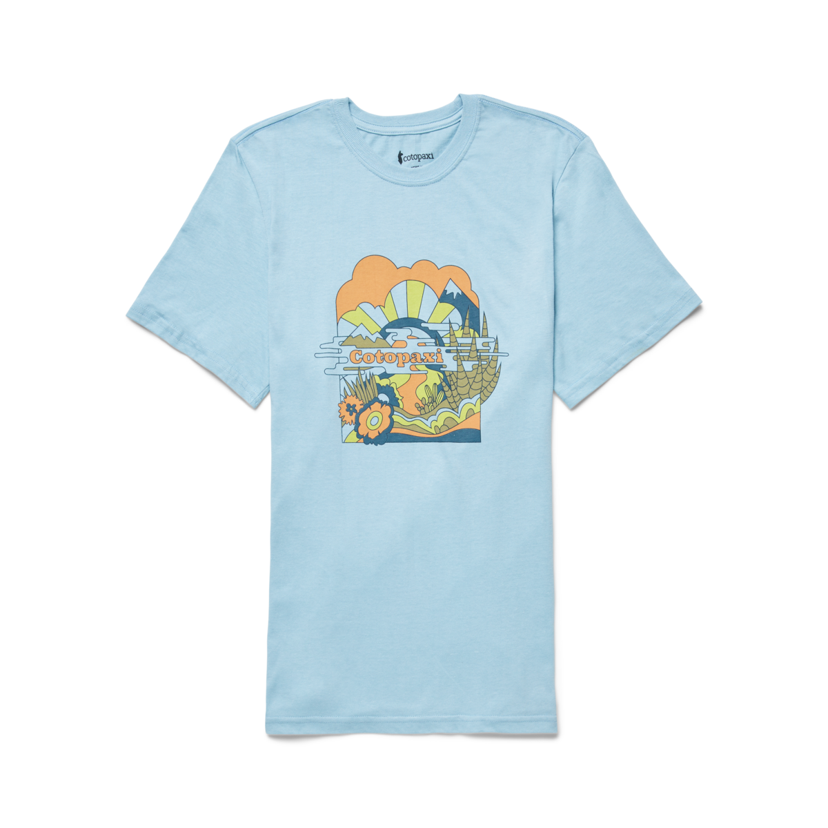 Utopia T Shirt Men's - Image 13