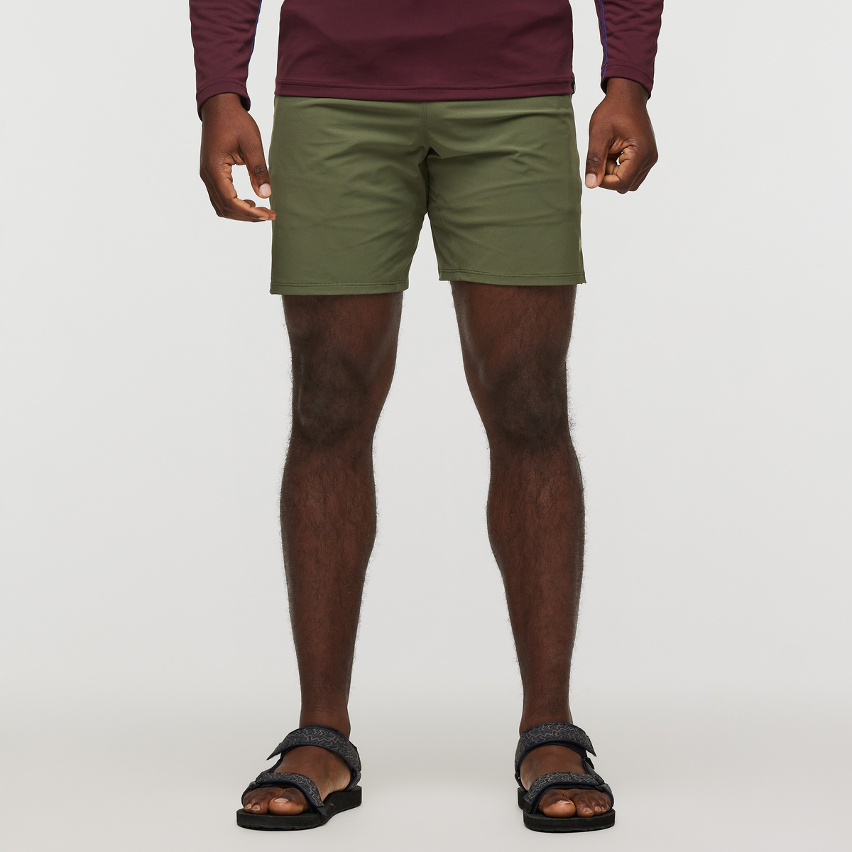 Valle Active Short Men's - Image 5