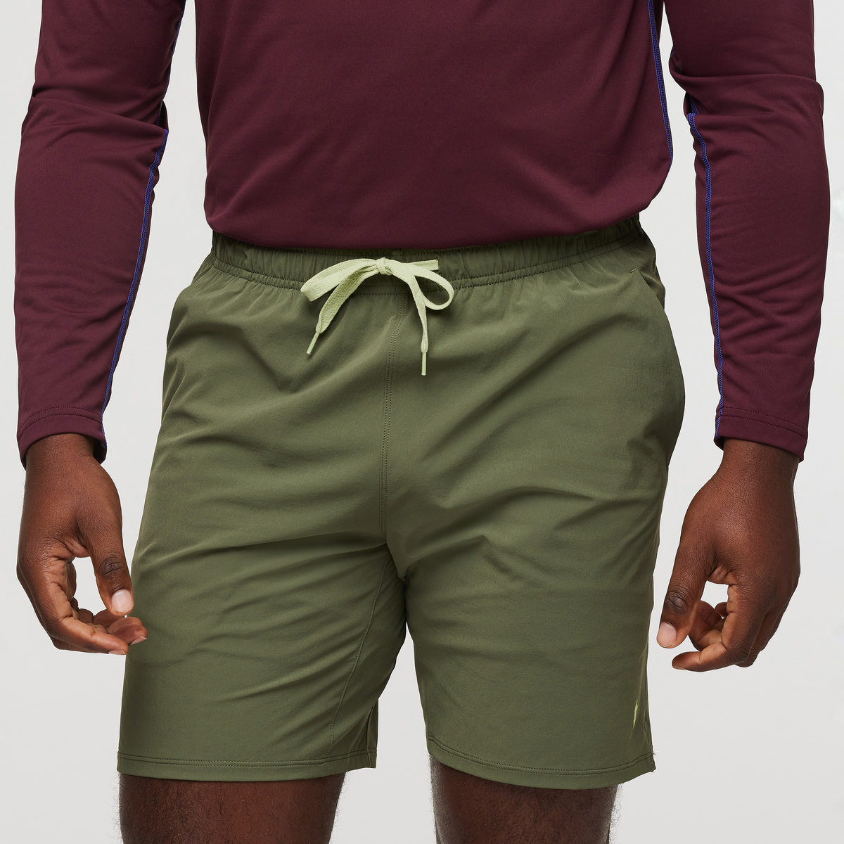 Valle Active Short Men's - Image 7