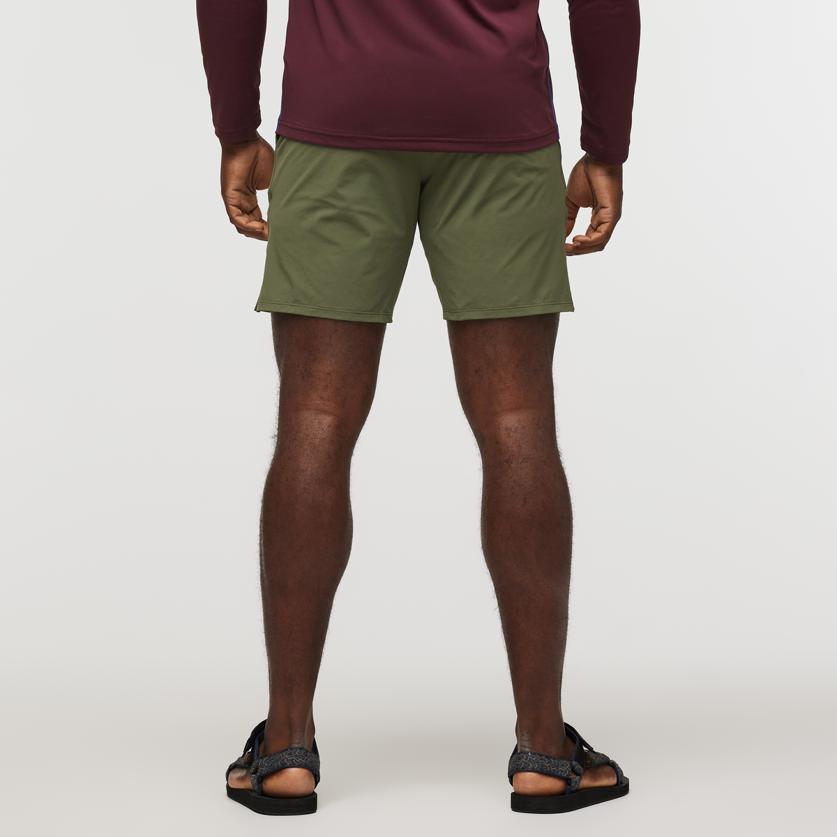 Valle Active Short Men's - Image 10