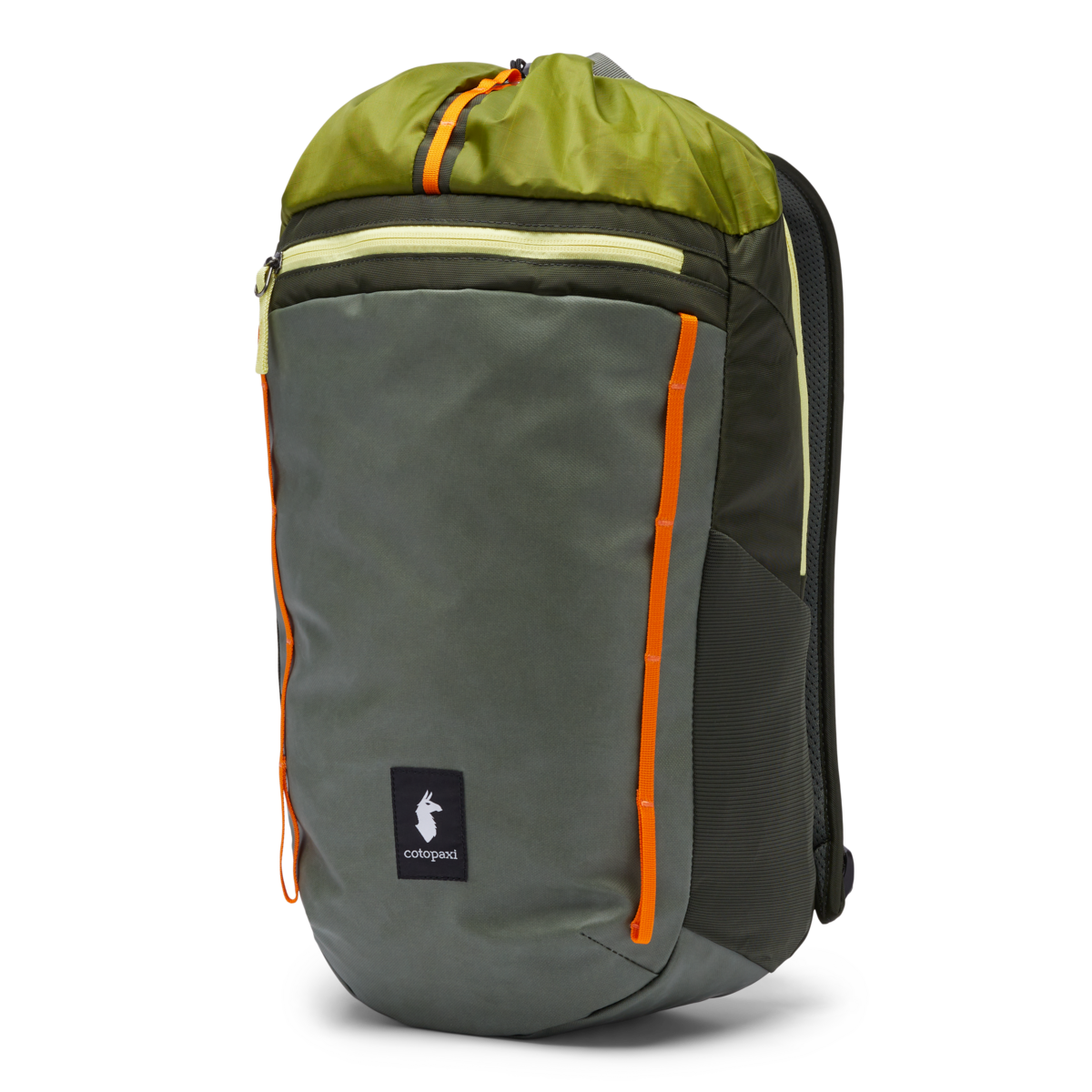 Moda 20L Backpack every day