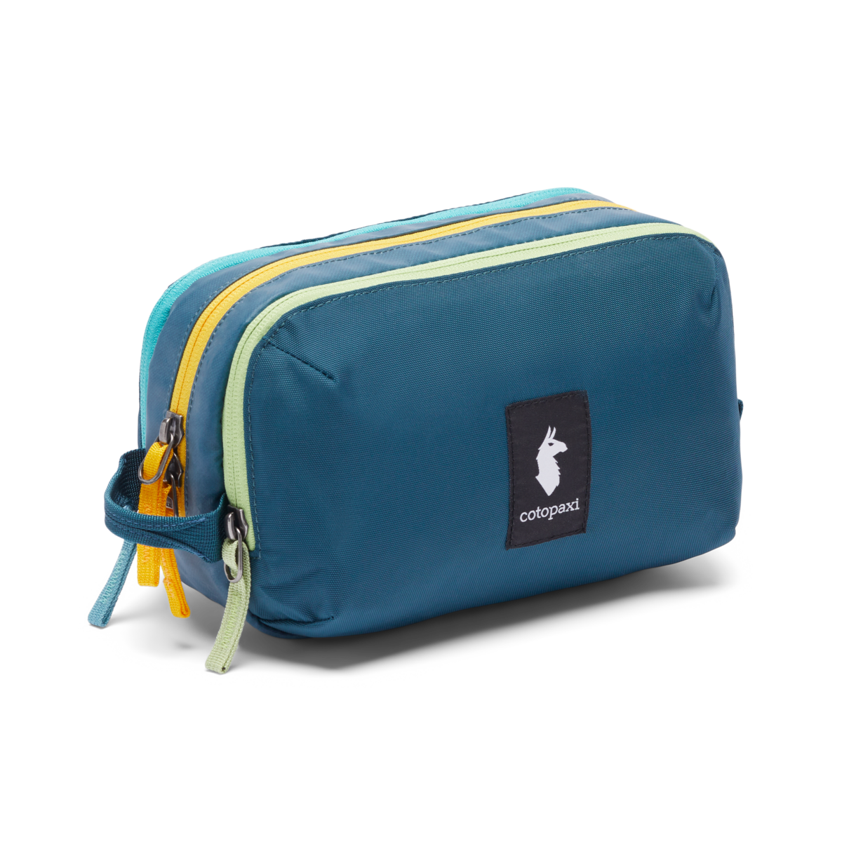 Nido Accessory Bag every day