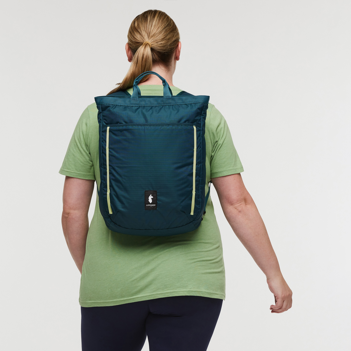 Todo 16L Convertible Tote every day - Image 14