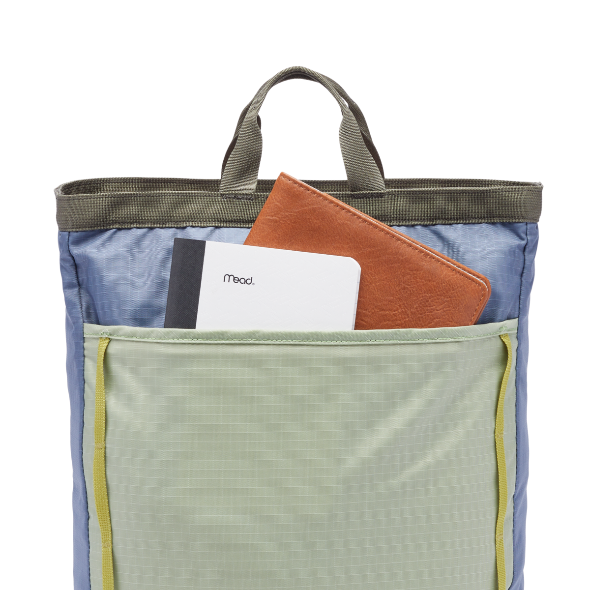 Todo 16L Convertible Tote every day - Image 22