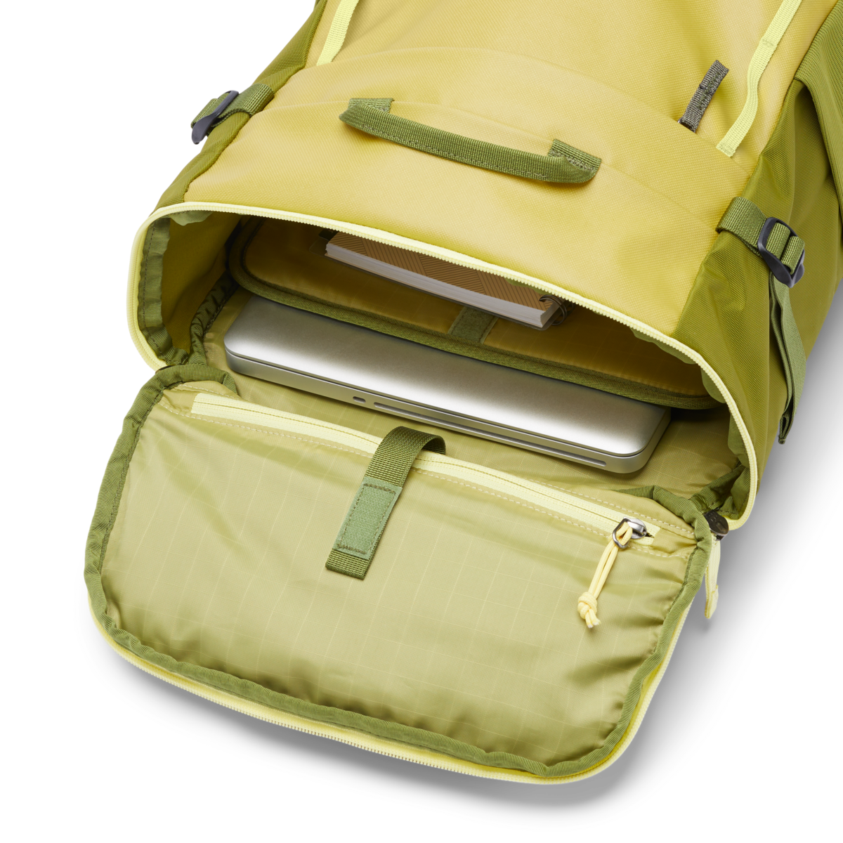 Torre 24L Bucket Pack every day - Image 4