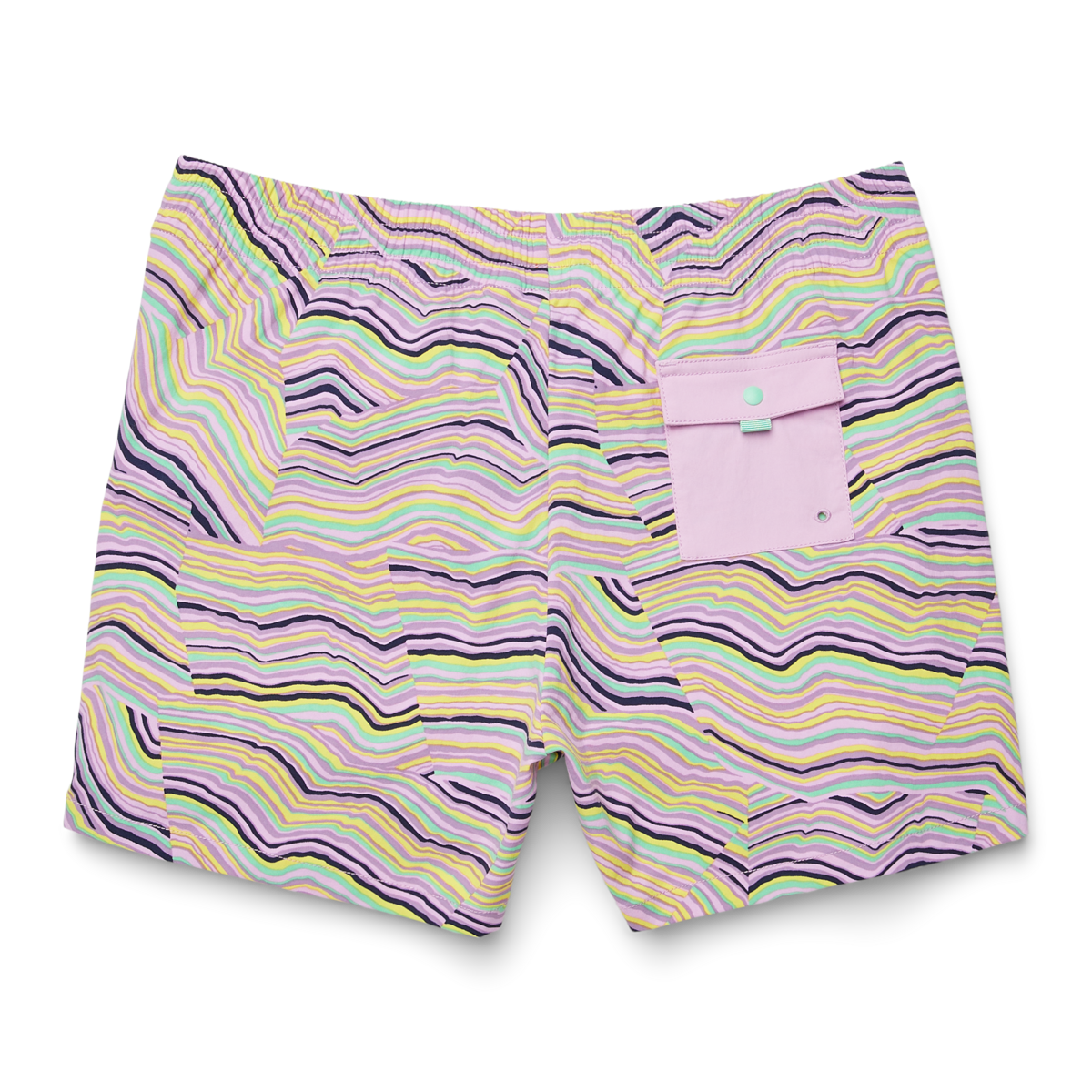 Brinco Short Print Women's - Image 34