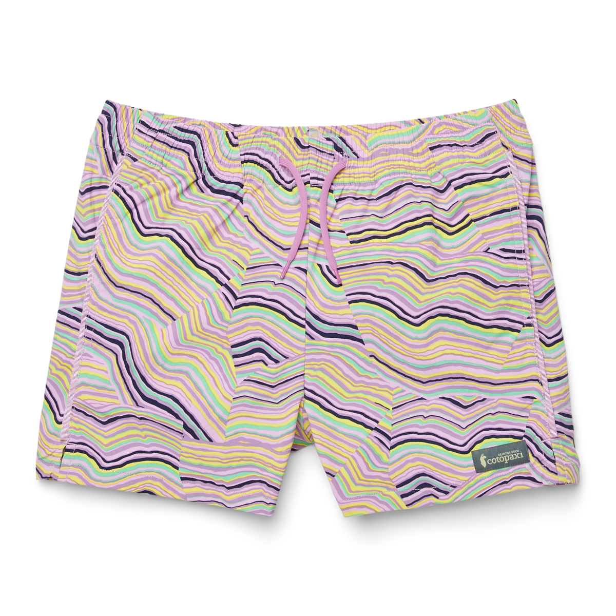 Brinco Short Print Women's - Image 33