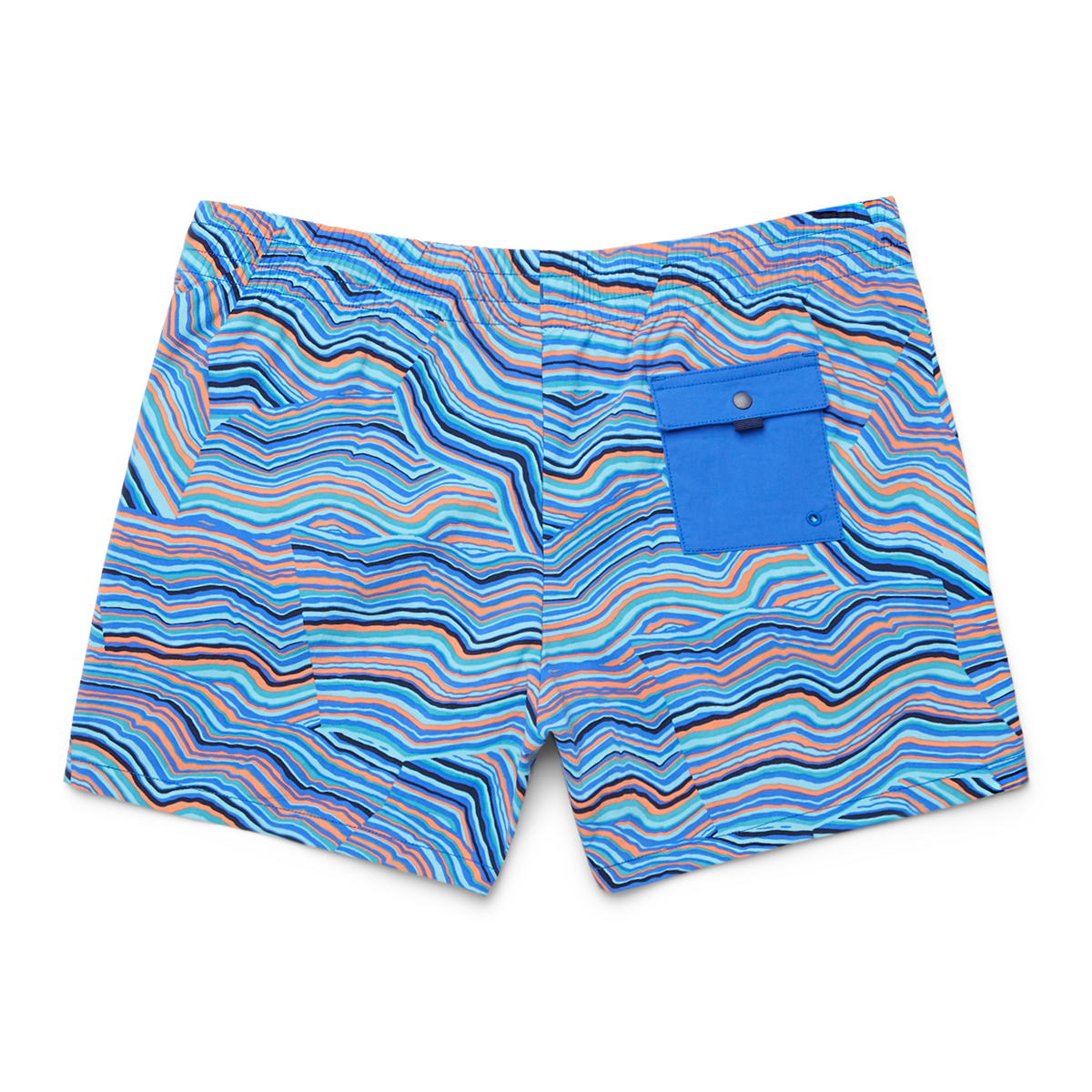 Brinco Short Print Women's - Image 18