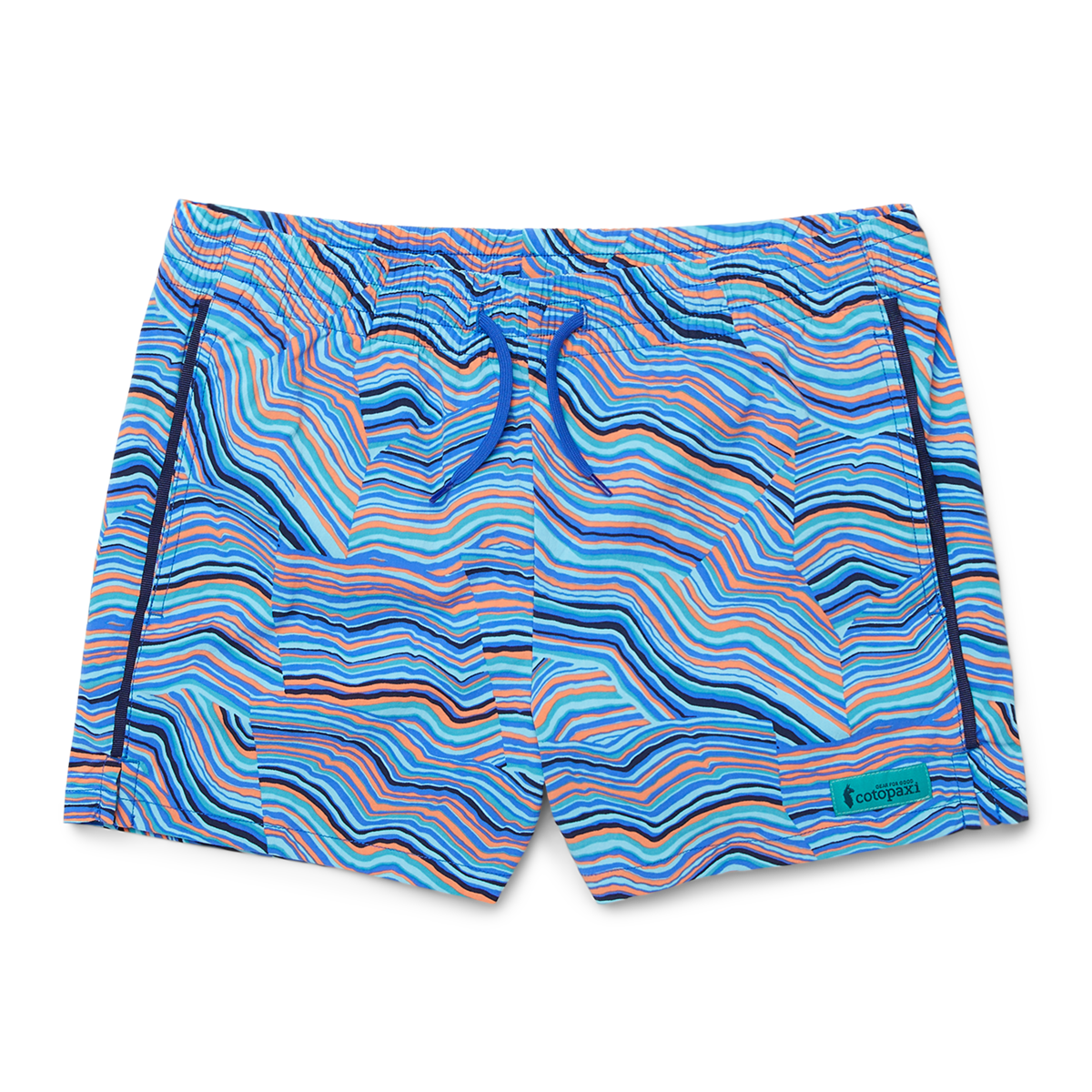 Brinco Short Print Women's - Image 17