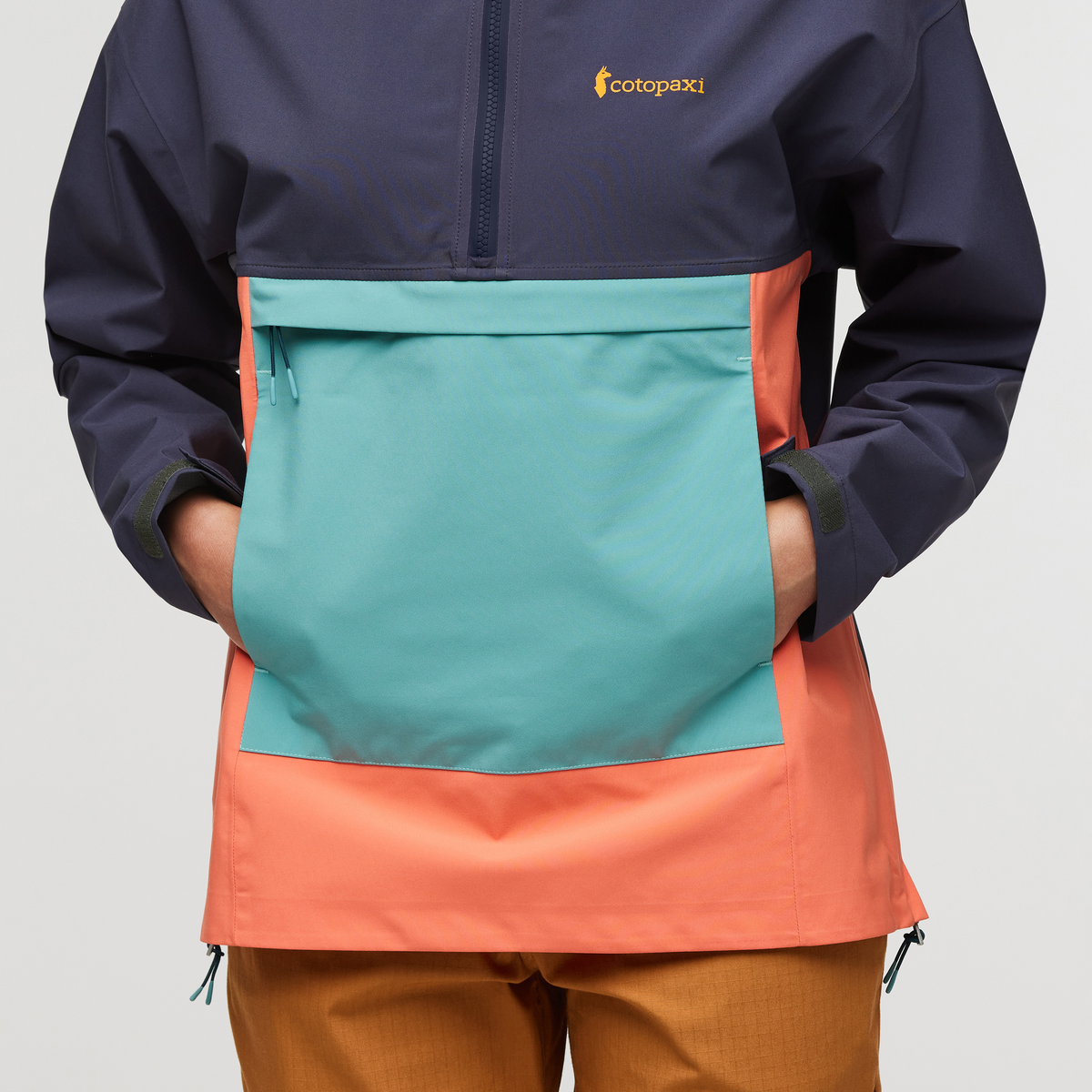 Cielo Rain Anorak Women's - Image 13