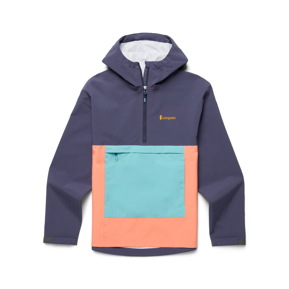 Cielo Rain Anorak Women's - Image 17