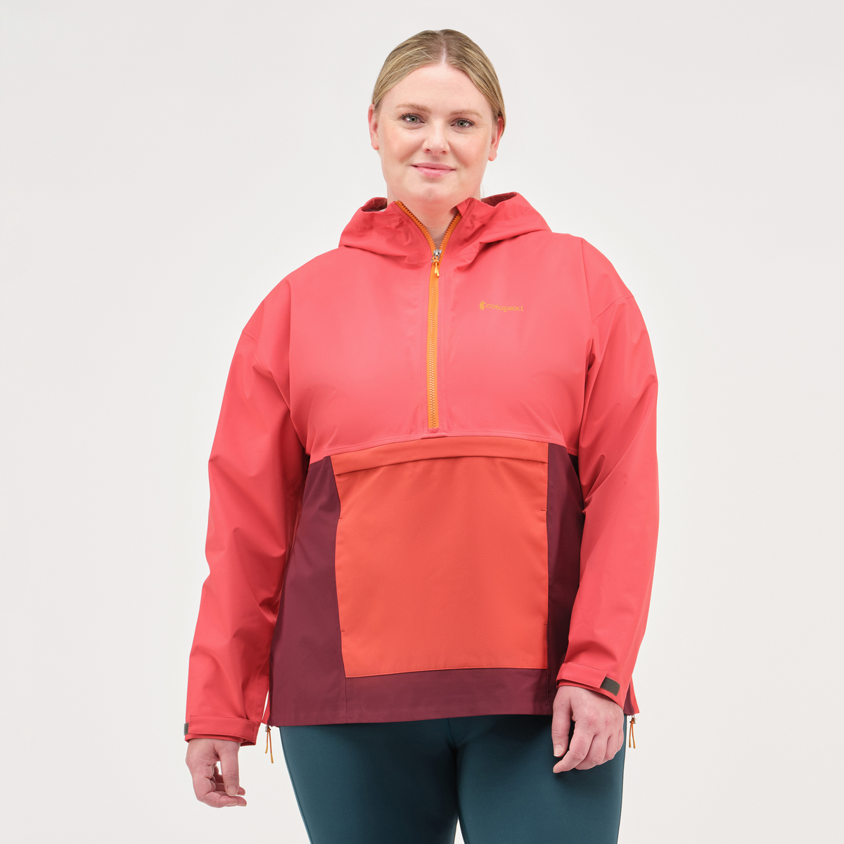 Cielo Rain Anorak Women's - Image 19