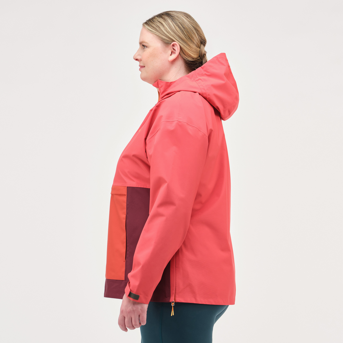 Cielo Rain Anorak Women's - Image 21