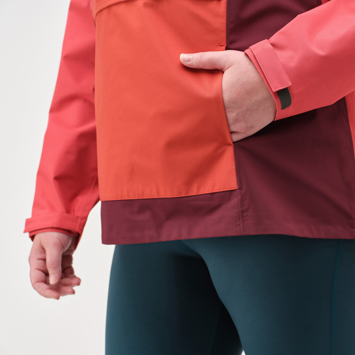 Cielo Rain Anorak Women's - Image 24