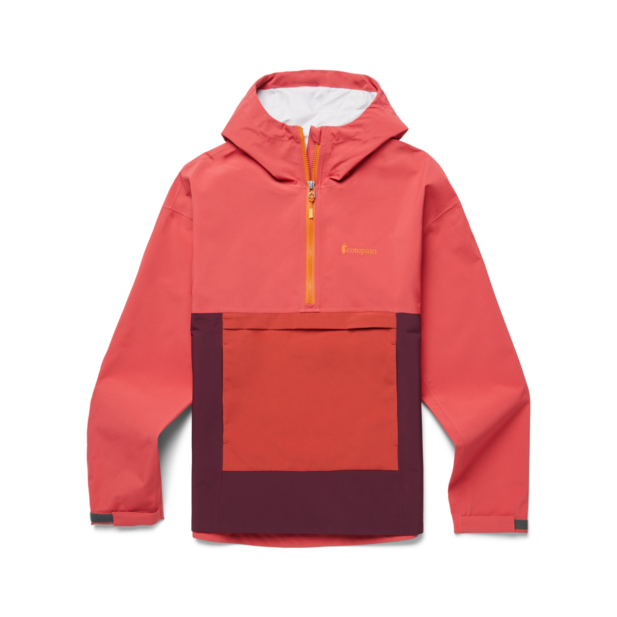 Cielo Rain Anorak Women's - Image 9