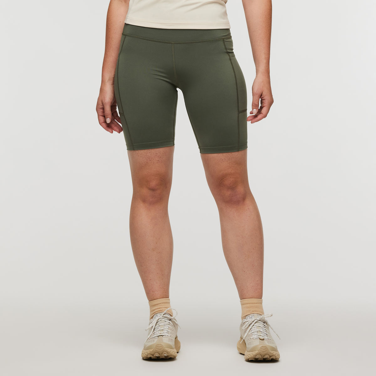 Muevo Bike Short Women's