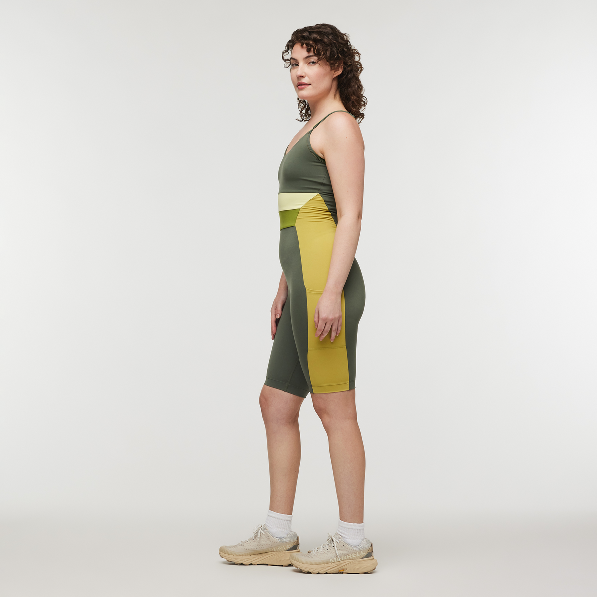 Muevo Bodysuit Women's - Image 2