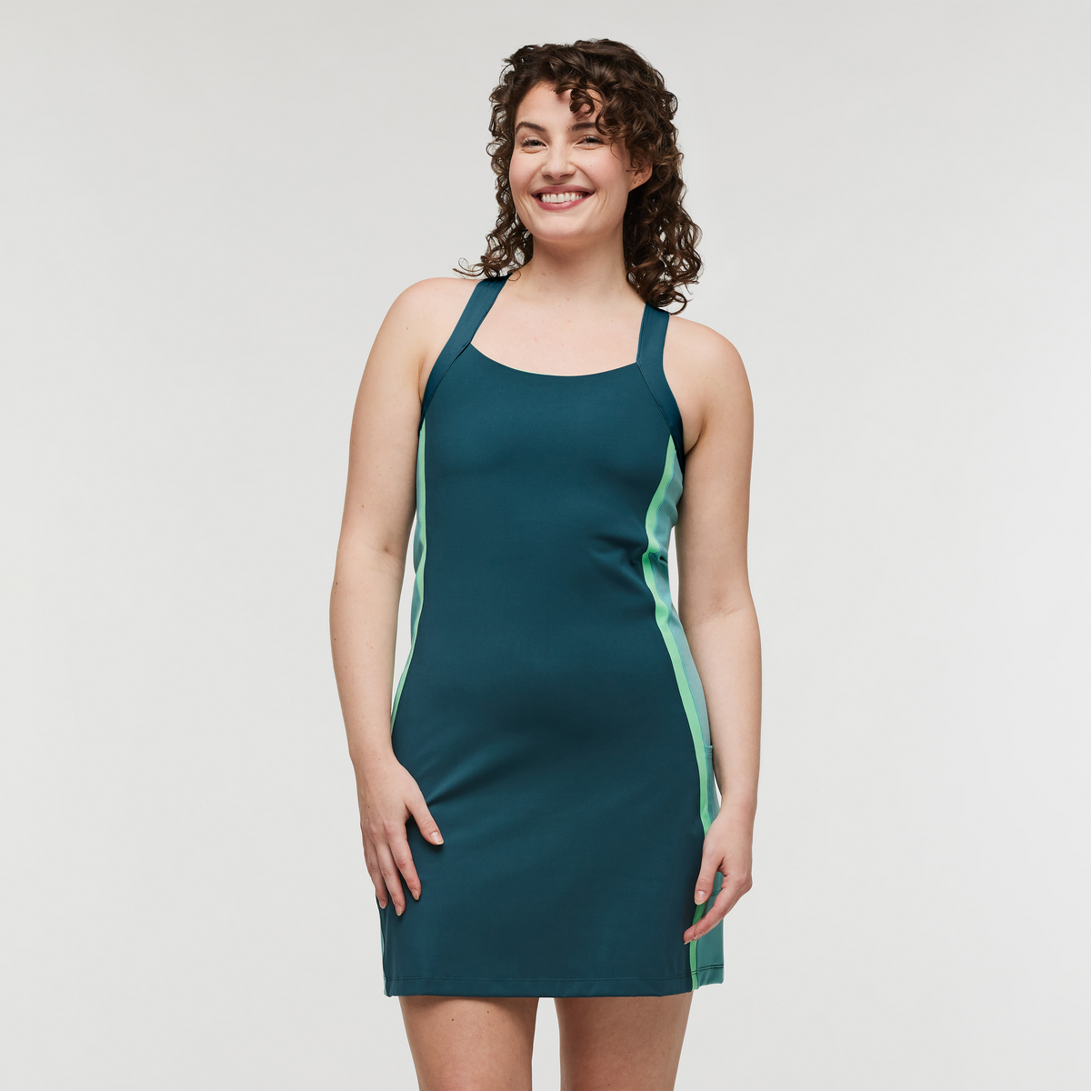 Muevo Dress Women's