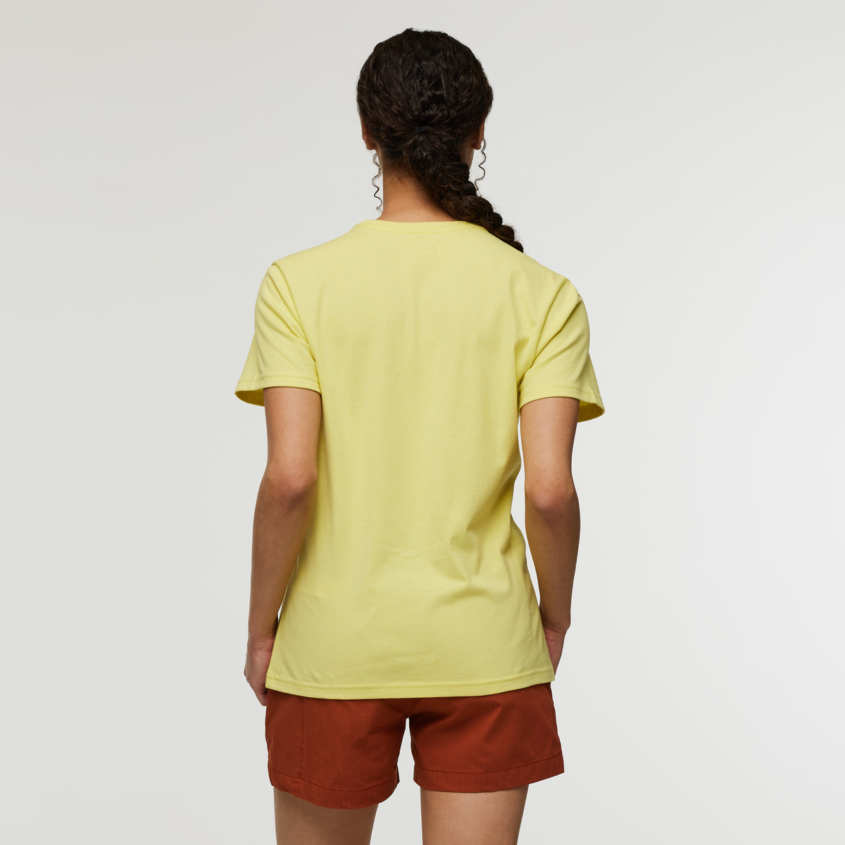 Pompones Do Good T Shirt Women's - Image 11