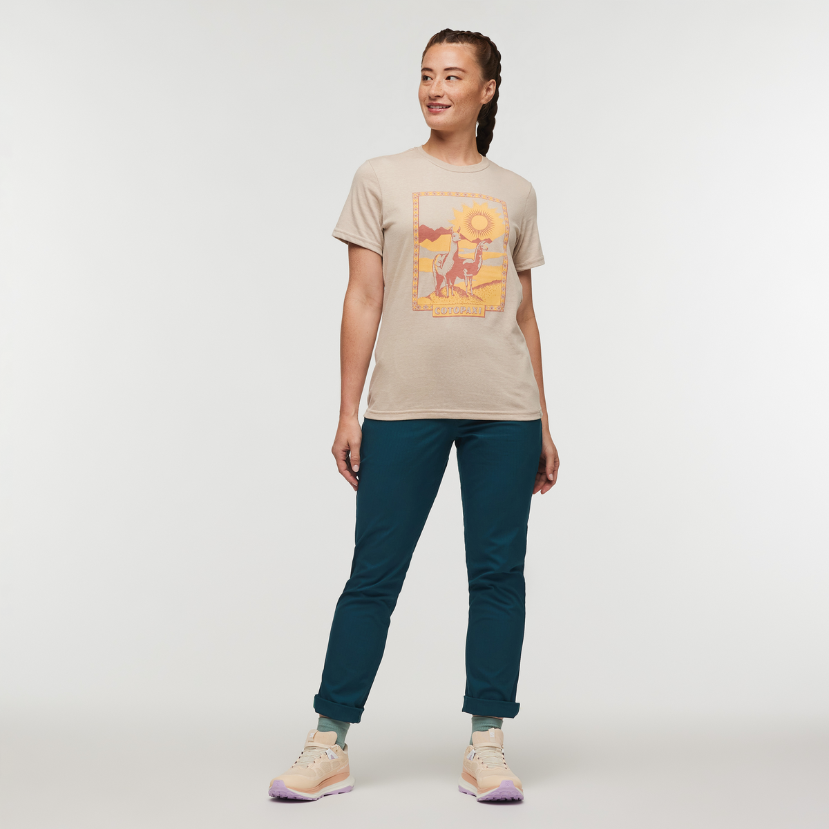 Salto Ripstop Pant Women's - Image 3