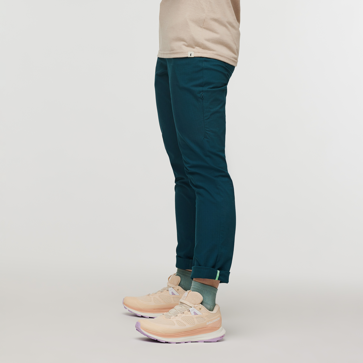 Salto Ripstop Pant Women's - Image 4