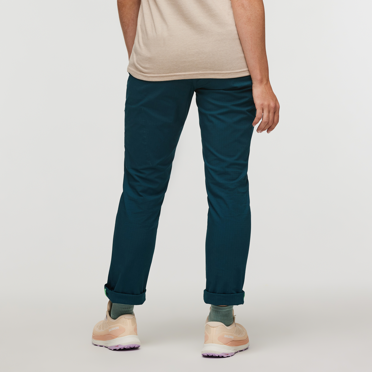 Salto Ripstop Pant Women's - Image 5