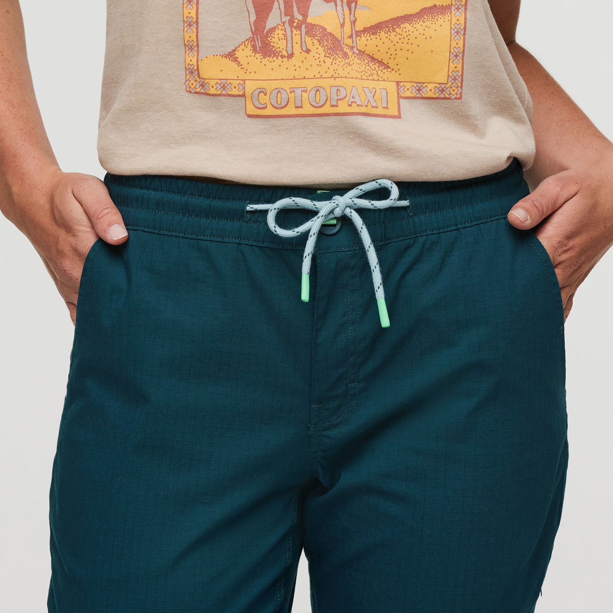 Salto Ripstop Pant Women's - Image 6