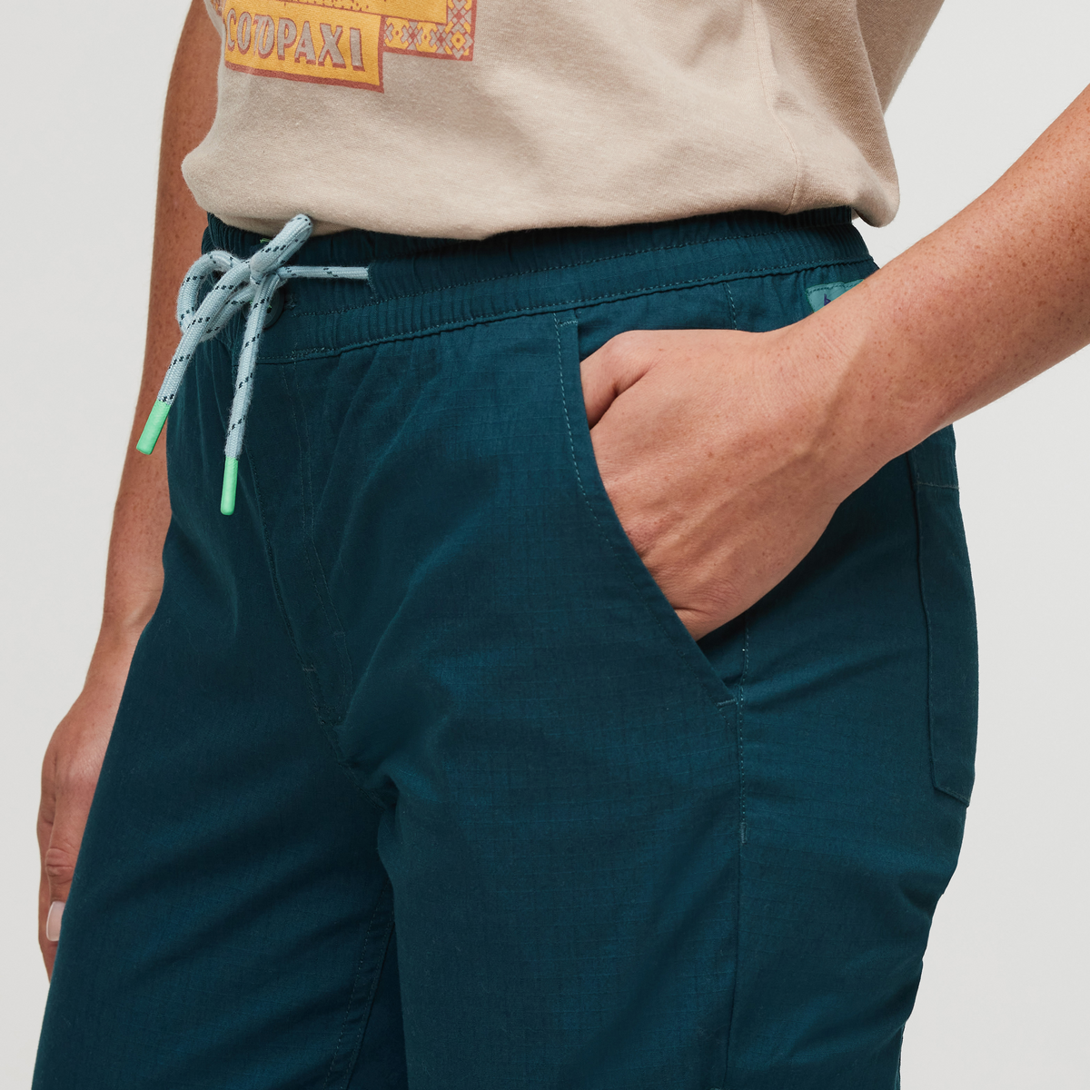 Salto Ripstop Pant Women's - Image 7