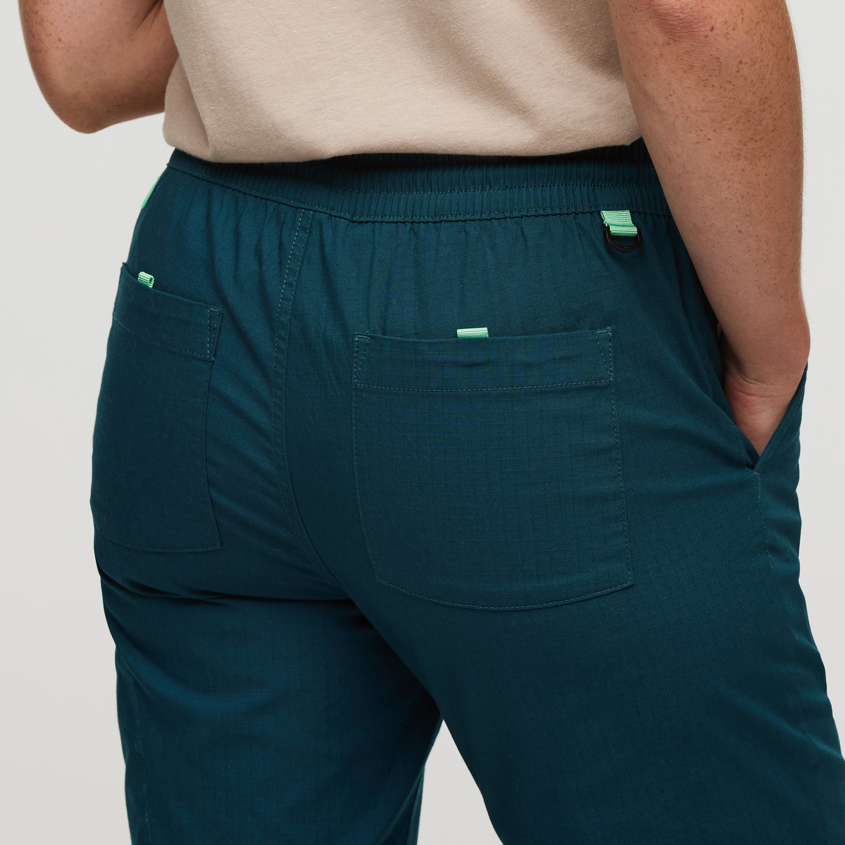 Salto Ripstop Pant Women's - Image 8