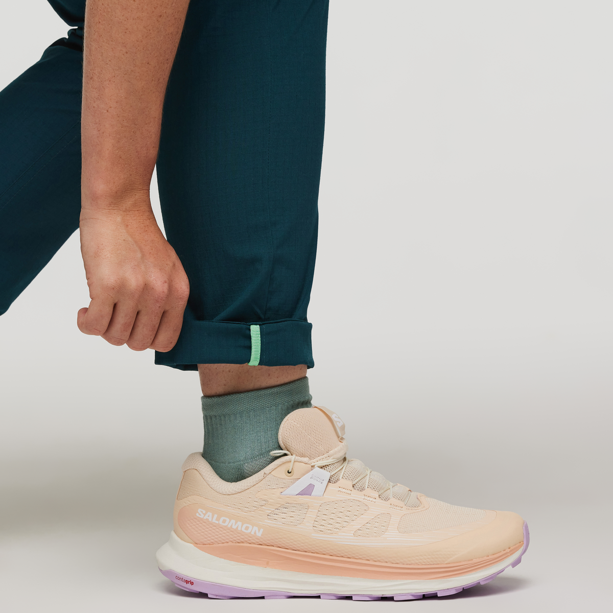 Salto Ripstop Pant Women's - Image 9