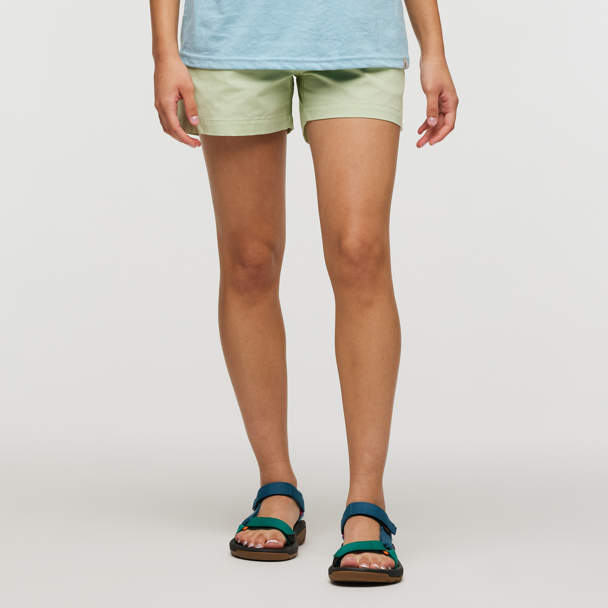Salto Ripstop Short Women's - Image 12