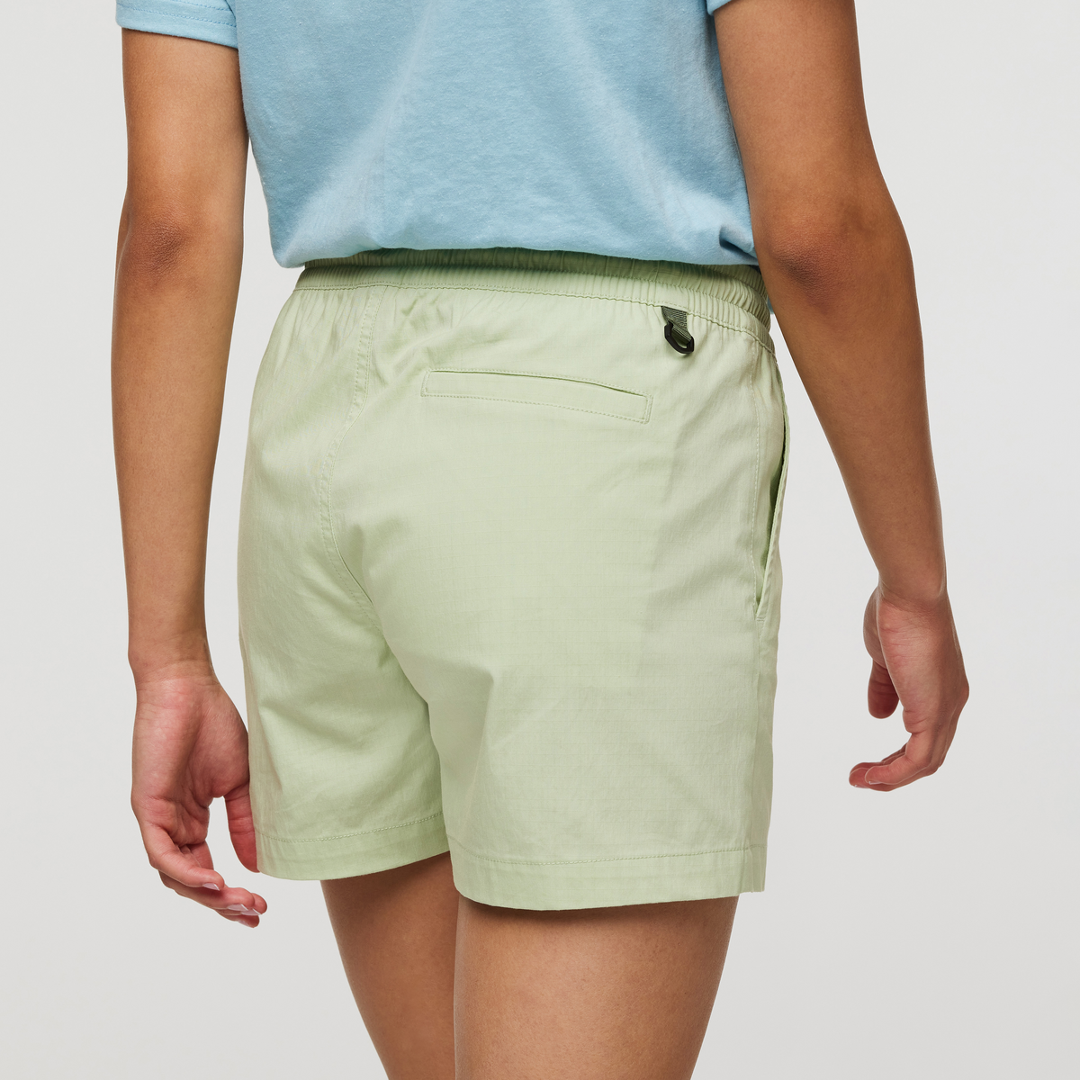 Salto Ripstop Short Women's - Image 16