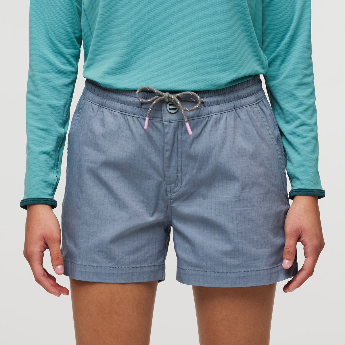 Salto Ripstop Short   Women's