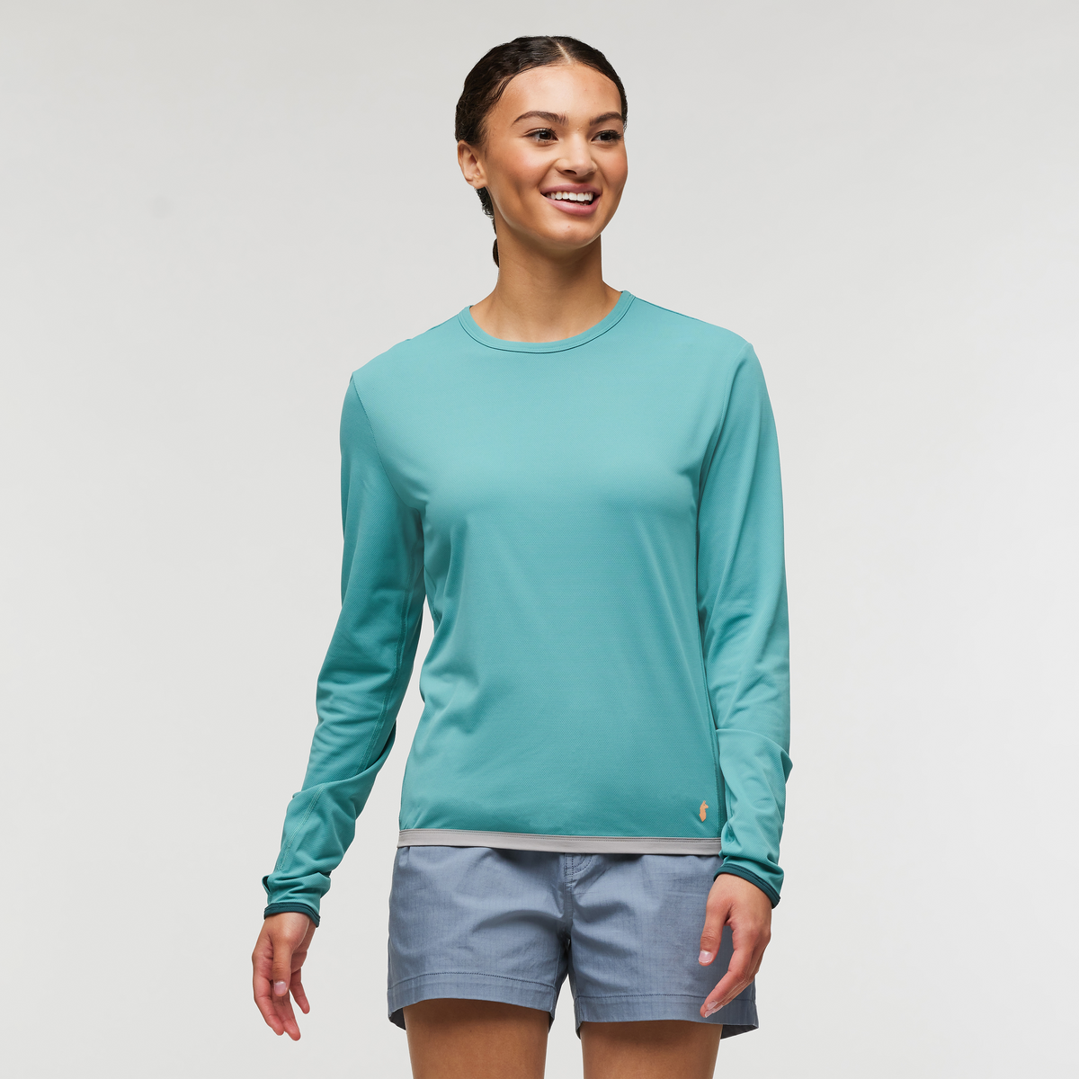 Sombra Long Sleeve Sun Shirt Women's