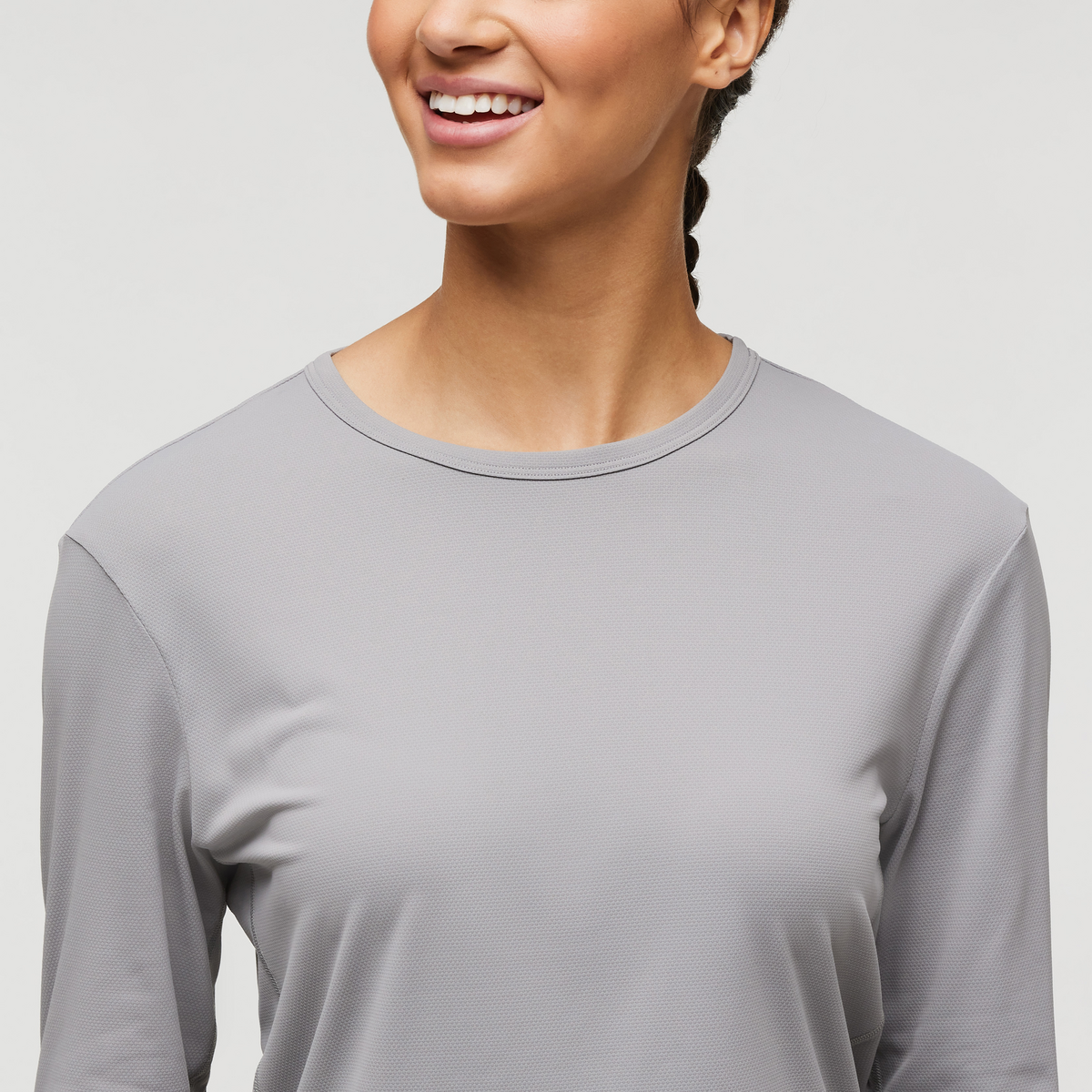 Sombra Long Sleeve Sun Shirt Women's - Image 6