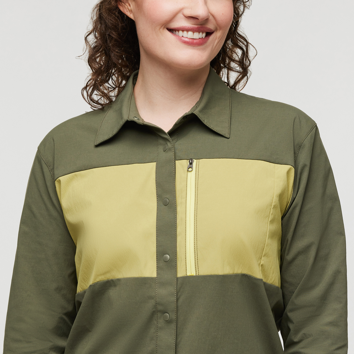 Sumaco Long Sleeve Shirt Women's - Image 16