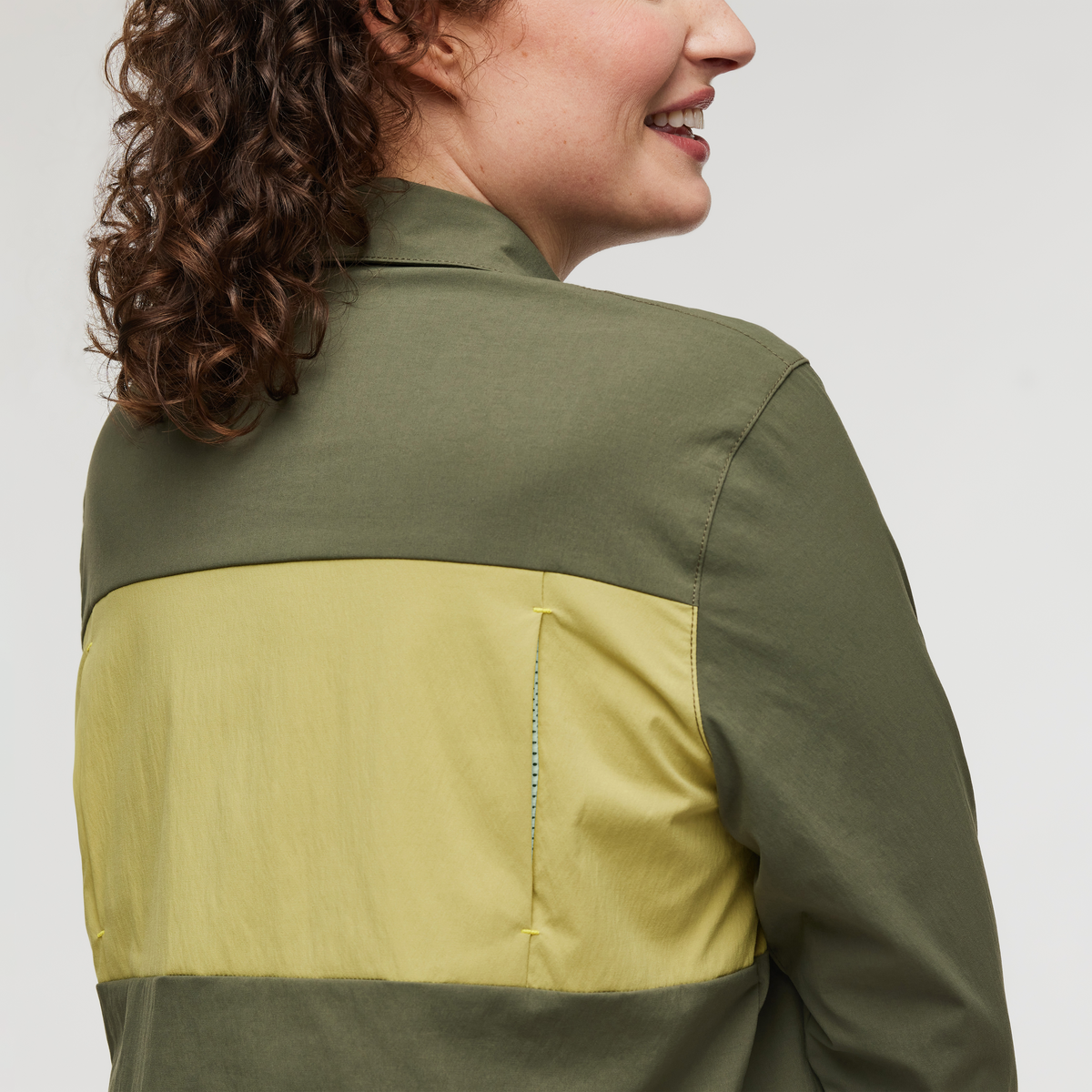 Sumaco Long Sleeve Shirt Women's - Image 18