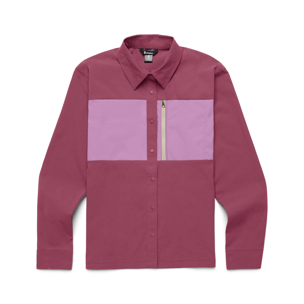 Sumaco Long Sleeve Shirt Women's - Image 21