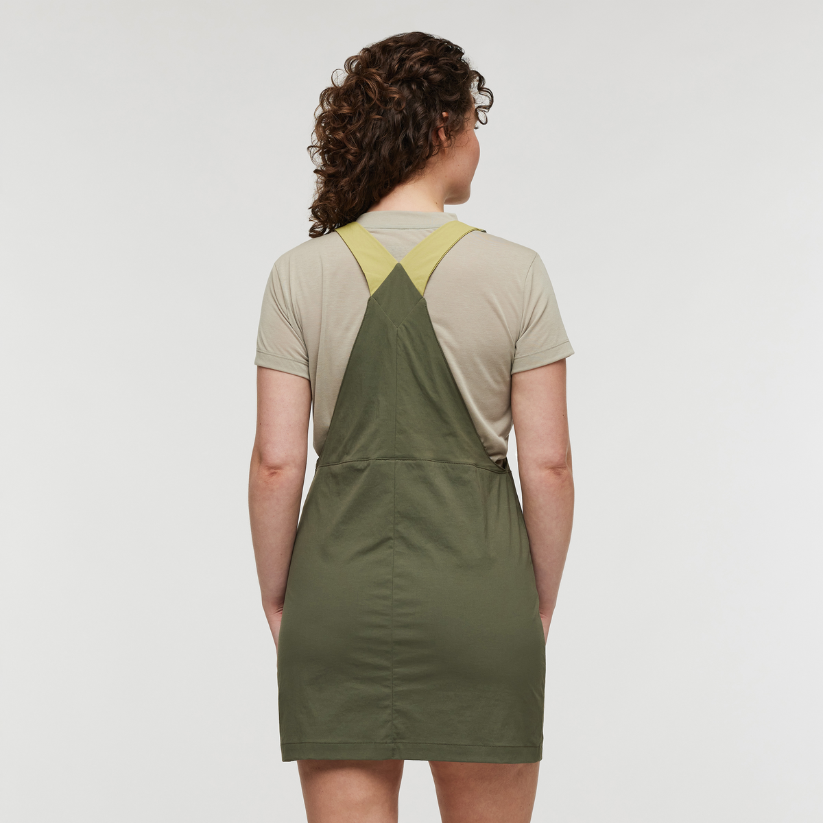 Tolima Overall Dress Women's - Image 5