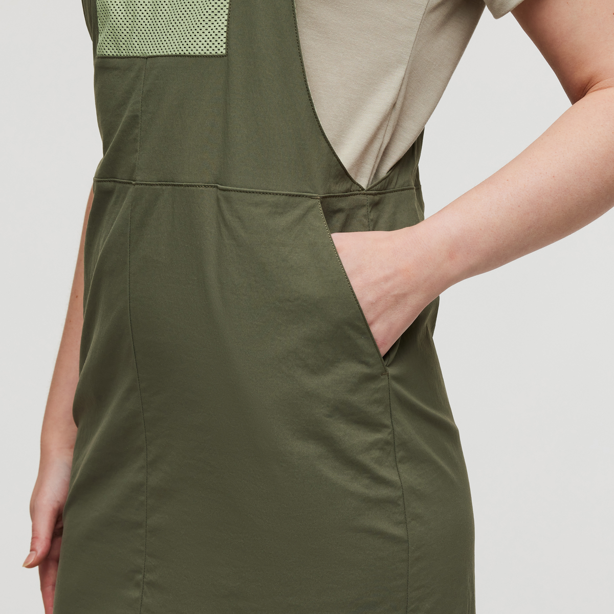 Tolima Overall Dress Women's - Image 7